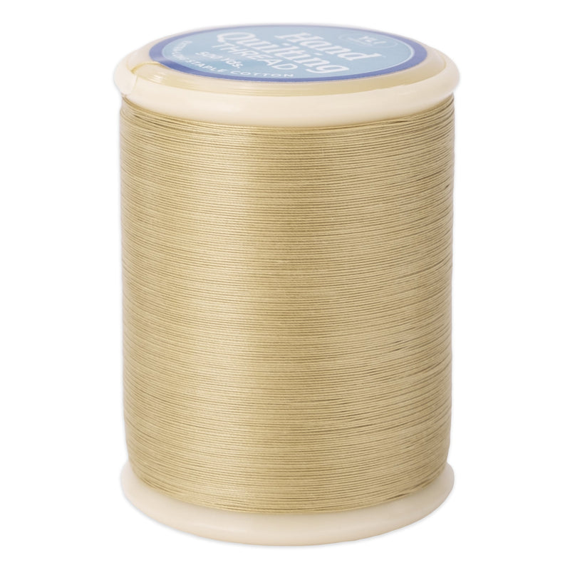 Hand Quilting Thread #026 - Original Ecru Spool