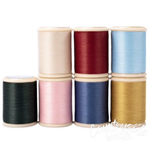 Hand Quilting Thread Set - Colors 211-05-103