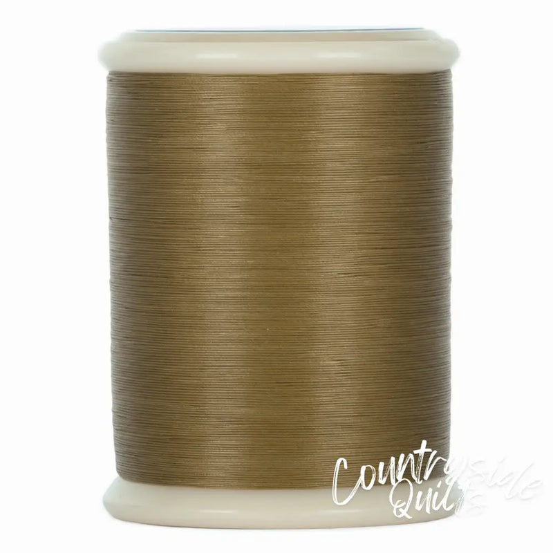 Hand Quilting Thread Set - Dark Neutrals 211-05-102