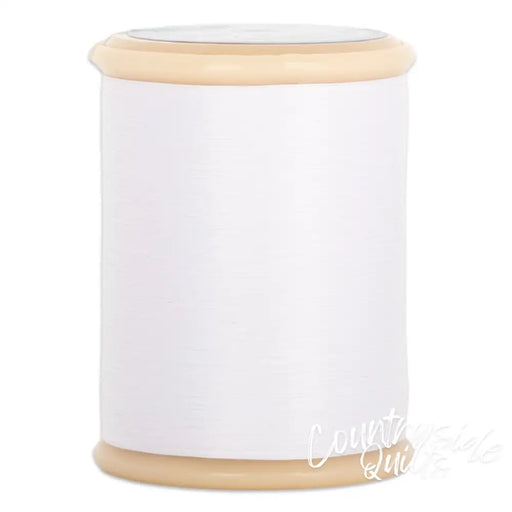 Hand Quilting Thread #WHT - White Spool 211-05-WHT