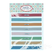 Lori Holt Happy Zippers 2 677858