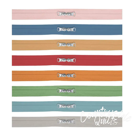 Lori Holt Happy Zippers 2 677858