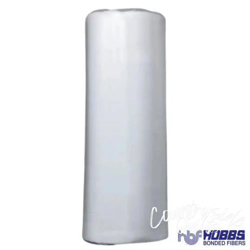 Hobbs Polyester 9oz 96’’ Wide Quilt Batting Roll BY-996