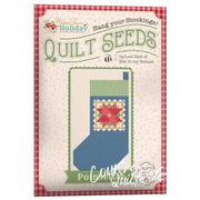 Lori Holt Home Town Holiday Quilt Seeds™ No. 2 455368