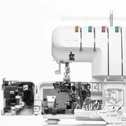 HUSQVARNA® VIKING® AMBER™ S | 100 Overlock Machine