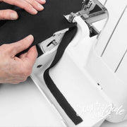 HUSQVARNA® VIKING® AMBER™ S | 100 Overlock Machine