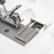 HUSQVARNA® VIKING® AMBER™ S | 100 Overlock Machine