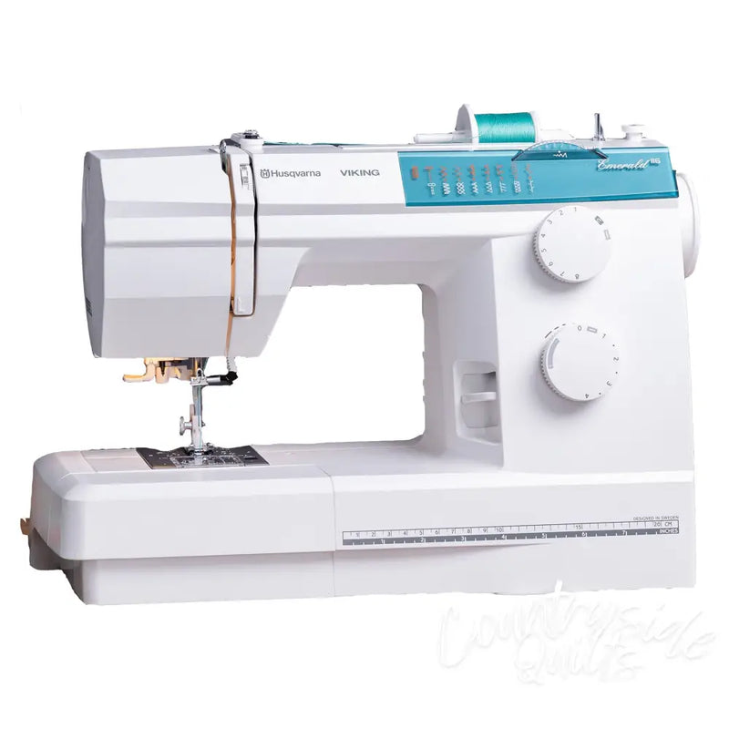 HUSQVARNA® VIKING® EMERALD™ 116 Sewing Machine 957287112