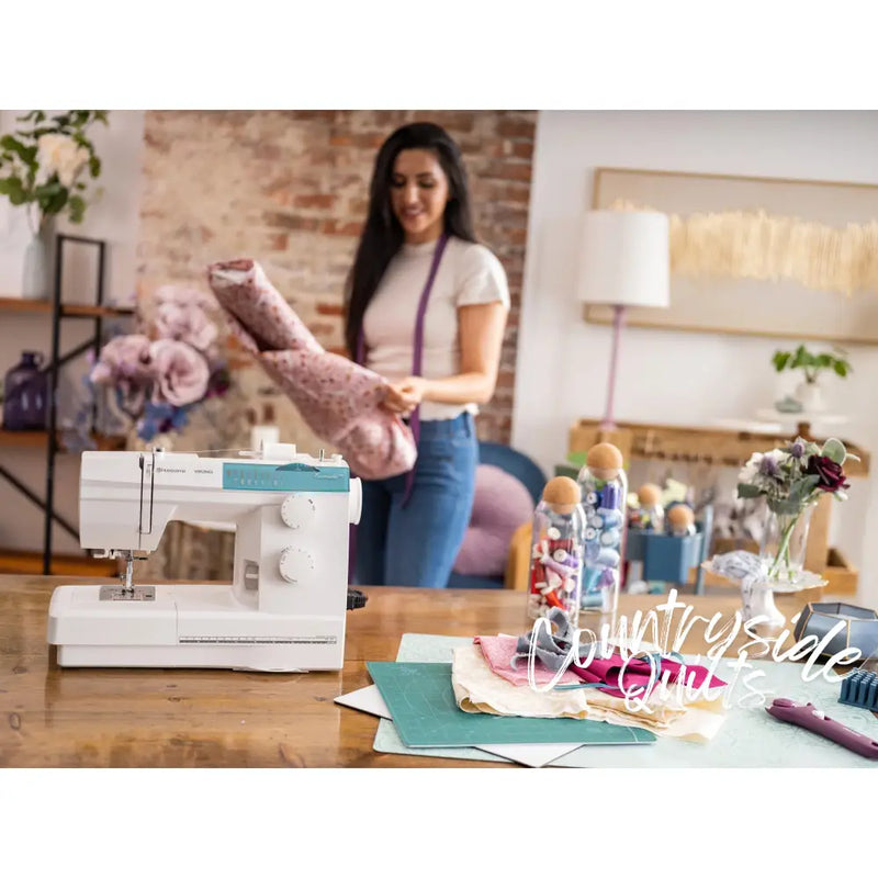 HUSQVARNA® VIKING® EMERALD™ 116 Sewing Machine 957287112