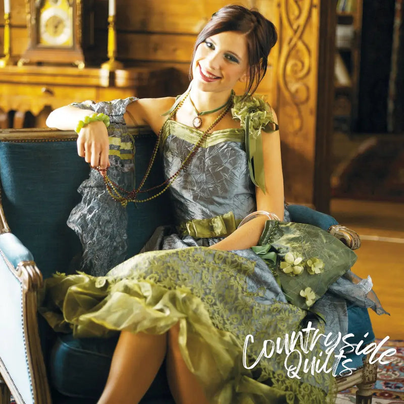 HUSQVARNA® VIKING® EMERALD™ 116 Sewing Machine 957287112