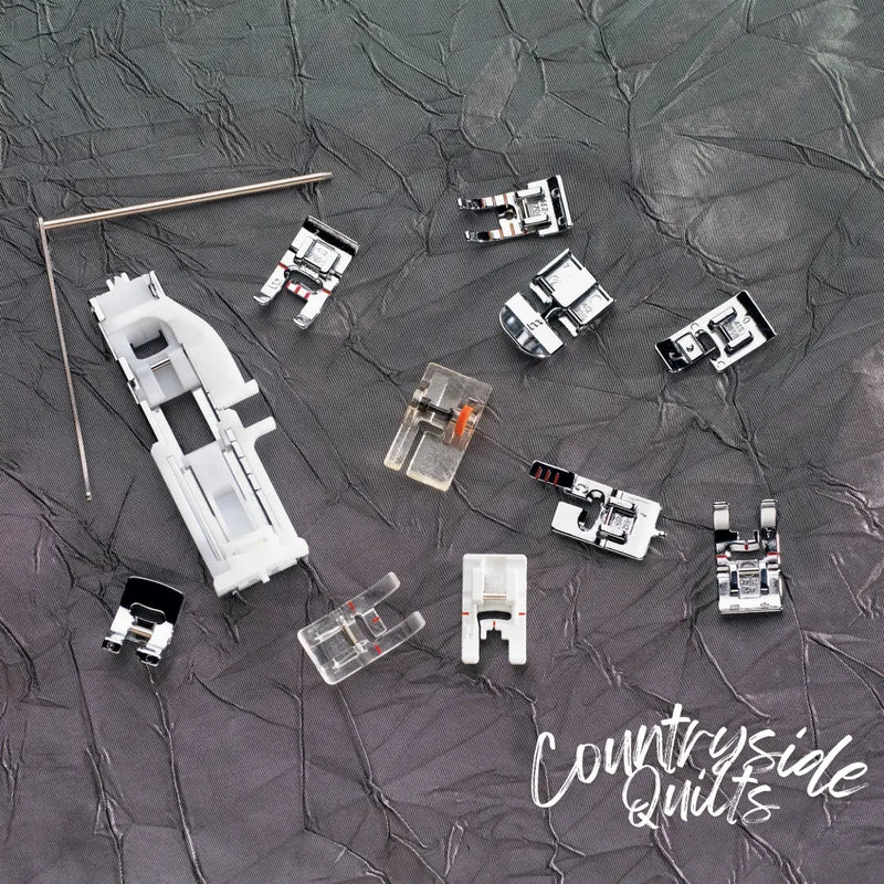 HUSQVARNA® VIKING® EMERALD™ 116 Sewing Machine 957287112