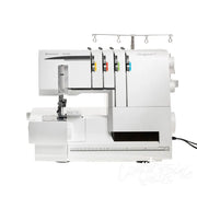 HUSQVARNA® VIKING® HUSKYLOCK™ S21 Overlock Machine