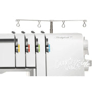 HUSQVARNA® VIKING® HUSKYLOCK™ S21 Overlock Machine