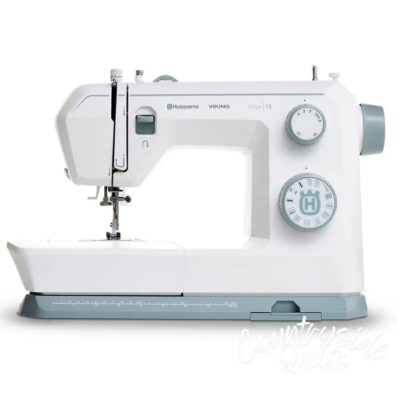 HUSQVARNA® VIKING® ONYX™ 15 Sewing Machine 957410112