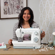 HUSQVARNA® VIKING® ONYX™ 15 Sewing Machine 957410112