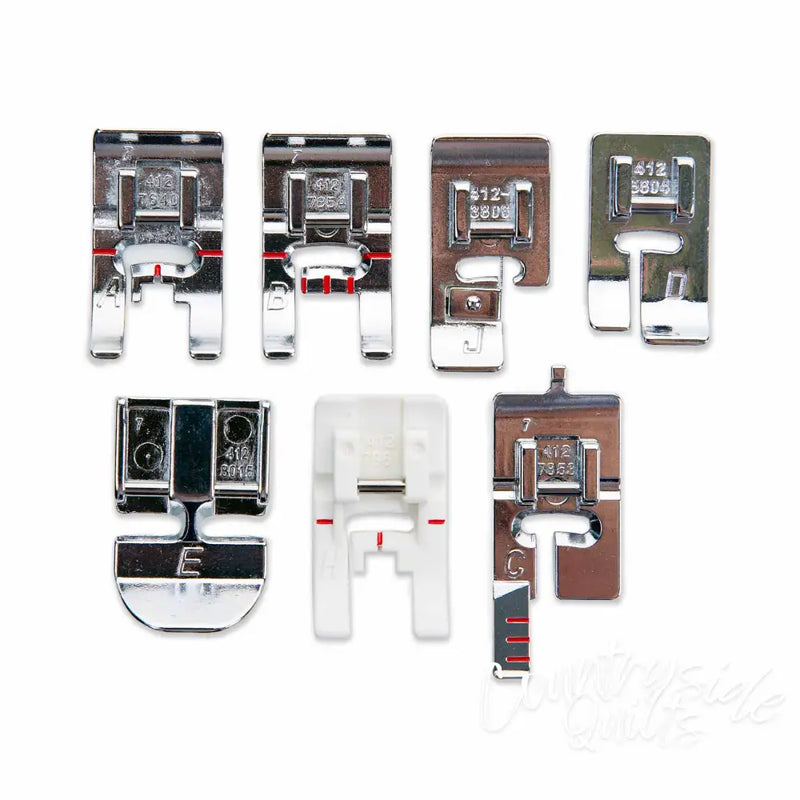 HUSQVARNA® VIKING® ONYX™ 15 Sewing Machine 957410112