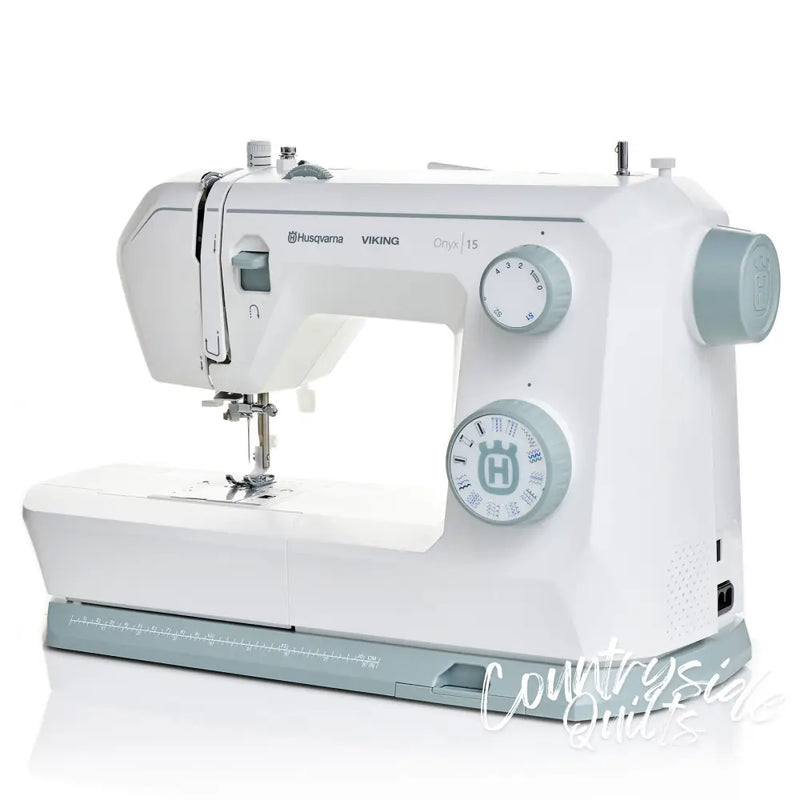 HUSQVARNA® VIKING® ONYX™ 15 Sewing Machine 957410112