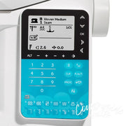 HUSQVARNA® VIKING® OPAL™ 650 Sewing Machine 957418112