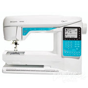 HUSQVARNA® VIKING® OPAL™ 650 Sewing Machine 957418112