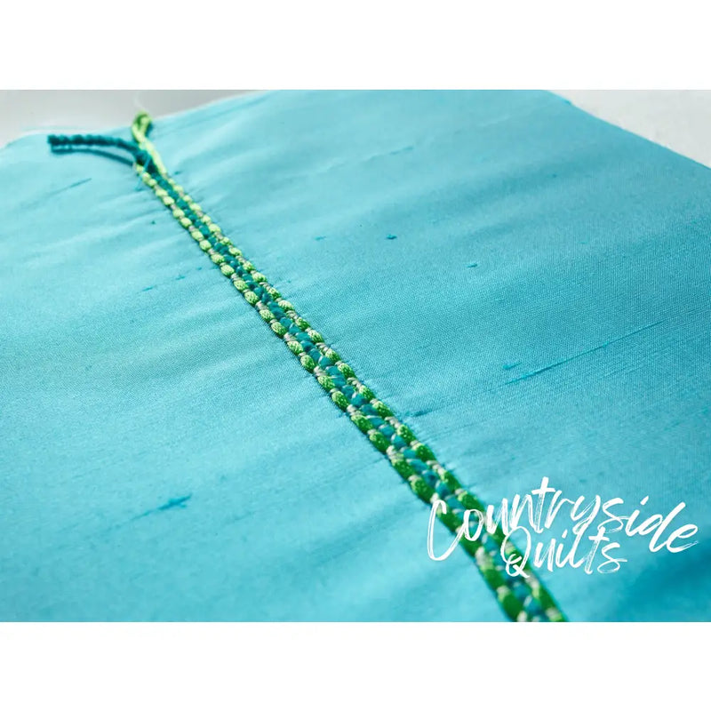 HUSQVARNA® VIKING® OPAL™ 650 Sewing Machine 957418112