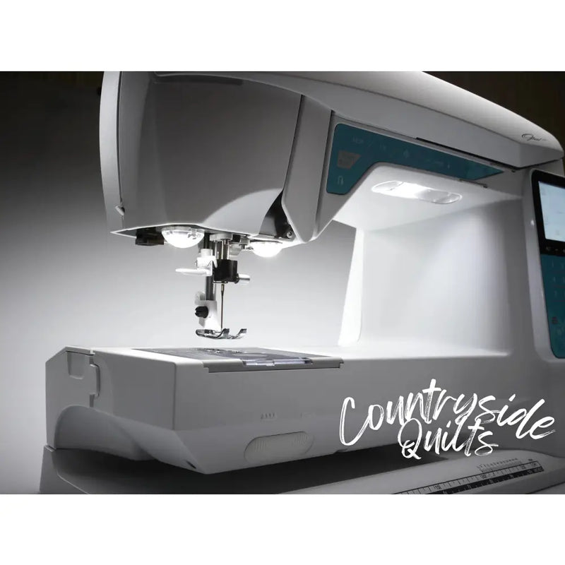 HUSQVARNA® VIKING® OPAL™ 650 Sewing Machine 957418112