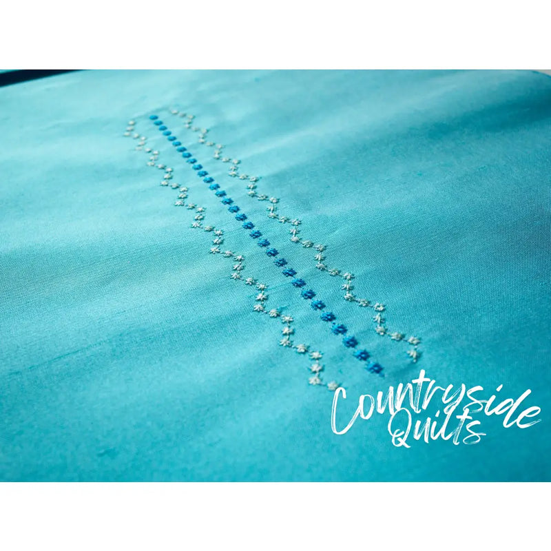 HUSQVARNA® VIKING® OPAL™ 670 Sewing Machine 957980112