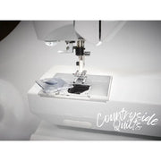 HUSQVARNA® VIKING® OPAL™ 670 Sewing Machine 957980112