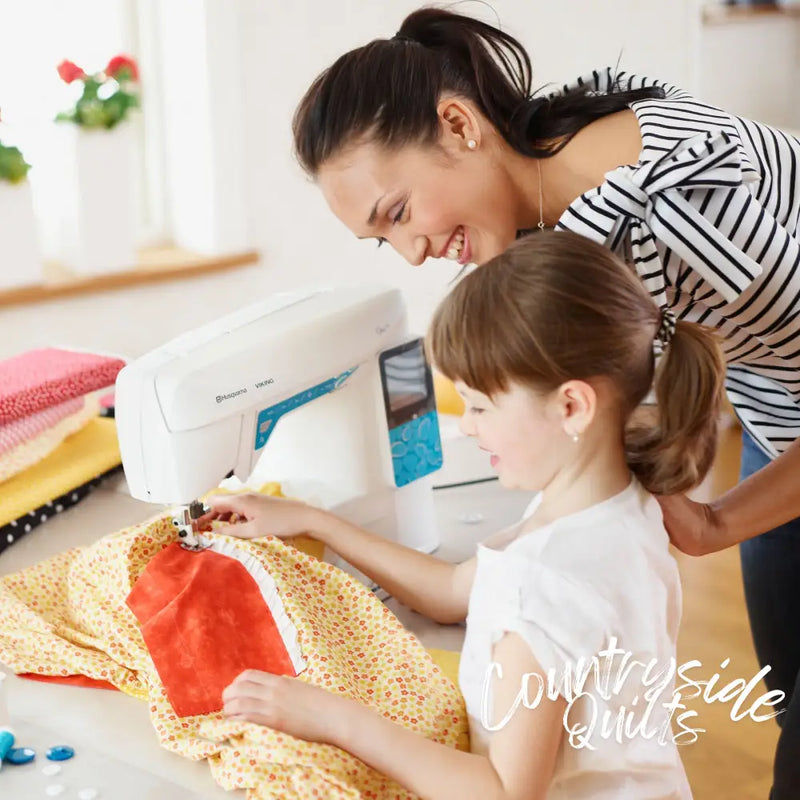 HUSQVARNA® VIKING® OPAL™ 670 Sewing Machine 957980112