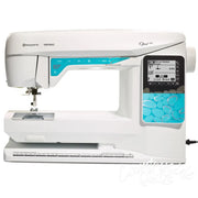 HUSQVARNA® VIKING® OPAL™ 670 Sewing Machine 957980112