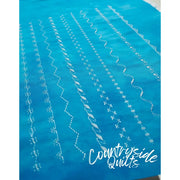 HUSQVARNA® VIKING® OPAL™ 670 Sewing Machine 957980112