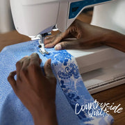 HUSQVARNA® VIKING® OPAL™ 670 Sewing Machine 957980112