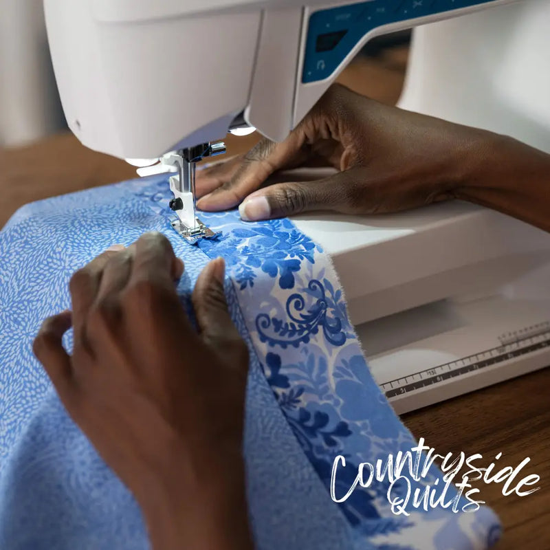 HUSQVARNA® VIKING® OPAL™ 670 Sewing Machine 957980112