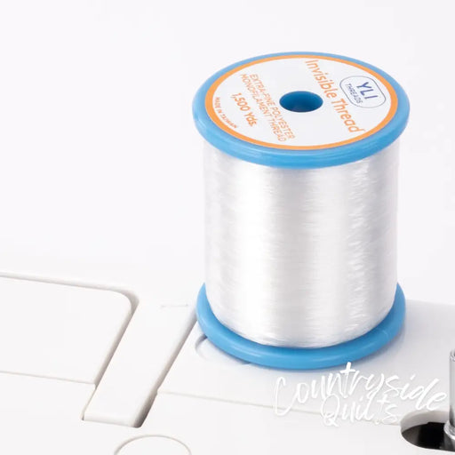 Invisible Thread Poly 16-1-101