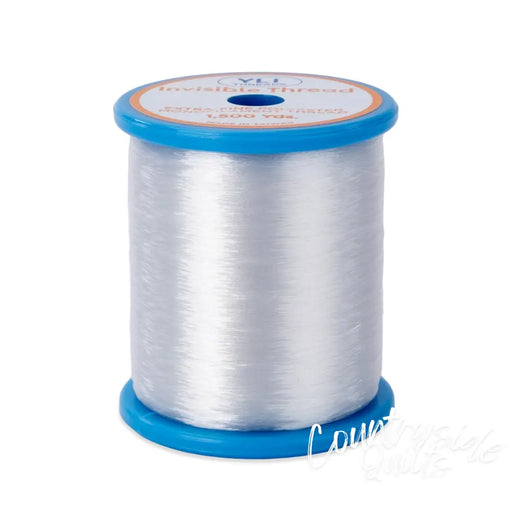 Invisible Thread Poly Combo Pack 16-1-201