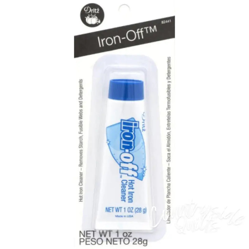 Iron-Off Hot Iron Cleaner 82441