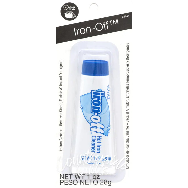 Iron-Off Hot Iron Cleaner 82441