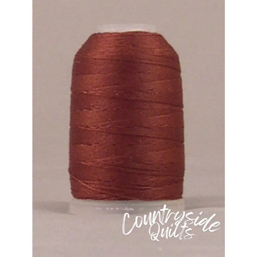 Jeans Stitch #004 - Brown Mini Cone Thread 215-03-004