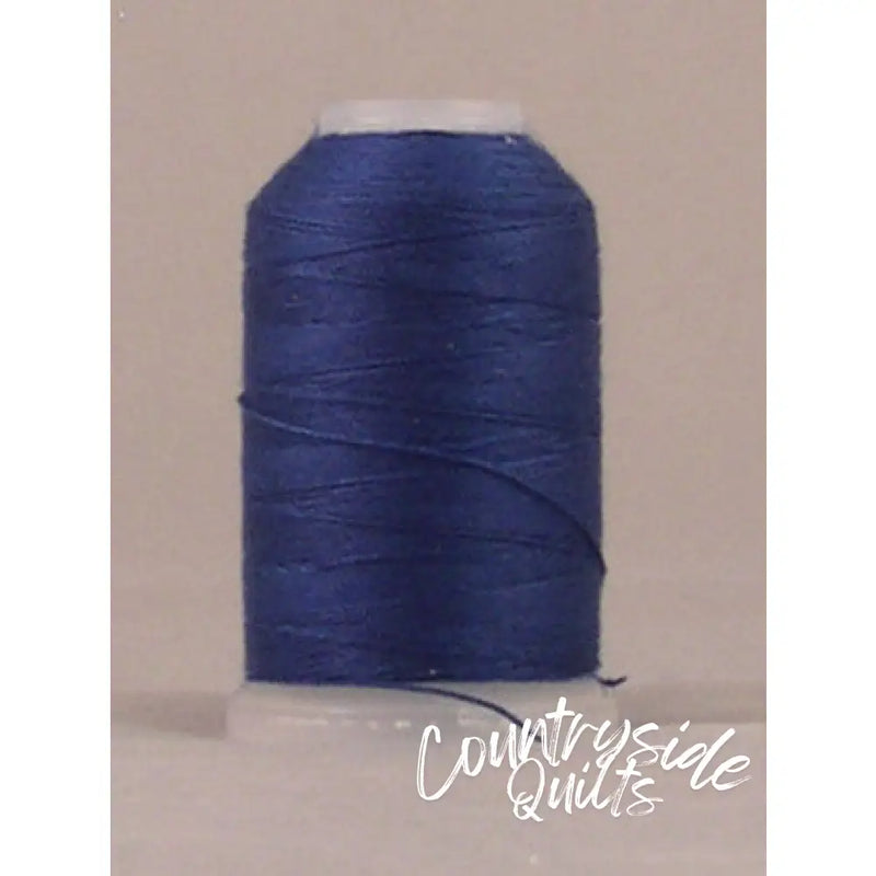 Jeans Stitch #006 - Navy Mini Cone Thread 215-03-006