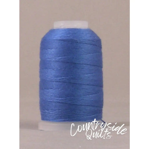 Jeans Stitch #009 - Royal Blue Mini Cone Thread 215-03-009