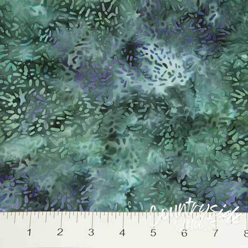 KETAN BATIK MIXER MIDNIGHT SKY 81000-1016