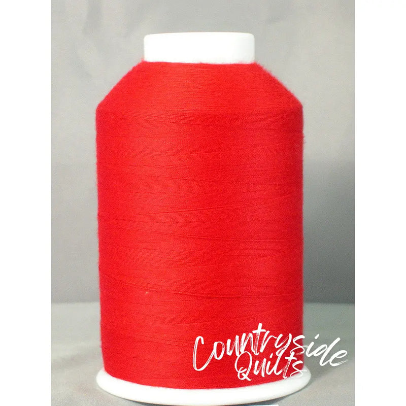 Longarm Pro #023 - Santa’s Coat Cone Thread 240-60-023