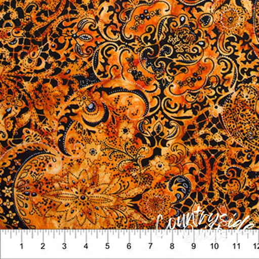 LUSTRE ORANGE 81221-59