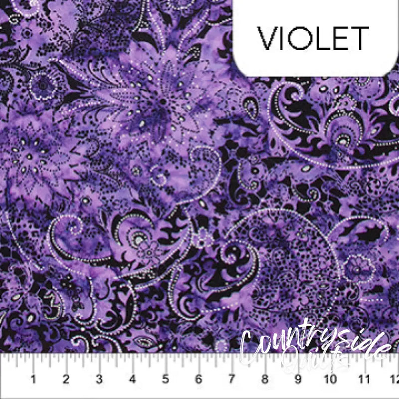 Lustre - Violet 81221-83