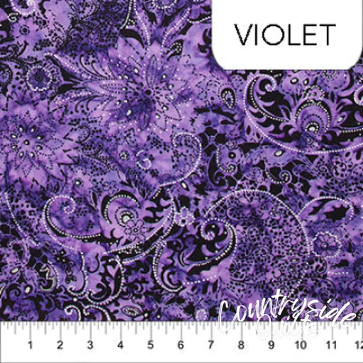 Lustre - Violet 81221-83