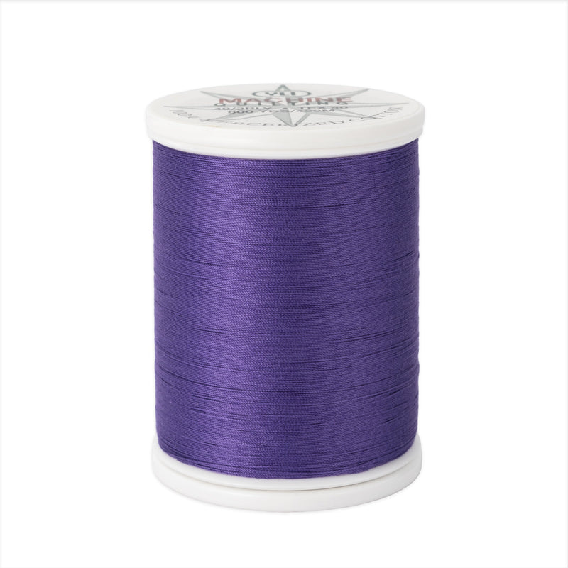 MQT #023 - Purple Spool