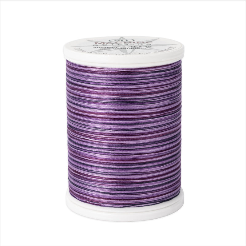 MQT #09V - Purples Spool
