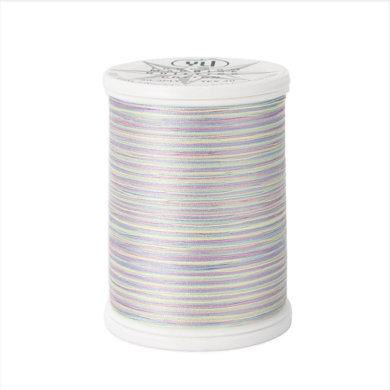 MQT #10V - Pastels Spool