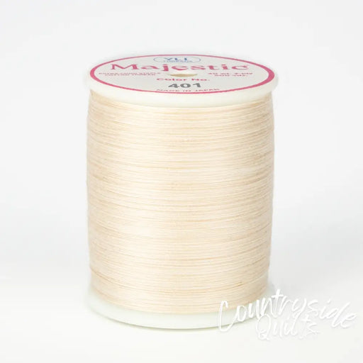 Majestic #401 - Elegance Spool Thread 11-1-401