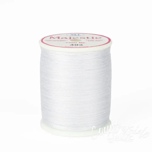 Majestic #403 - Pearly Gates Spool Thread 11-1-403