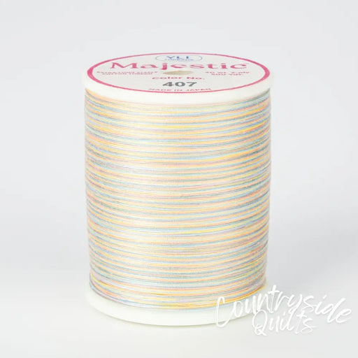 Majestic #407 - Sweet Dreams Spool Thread 11-1-407